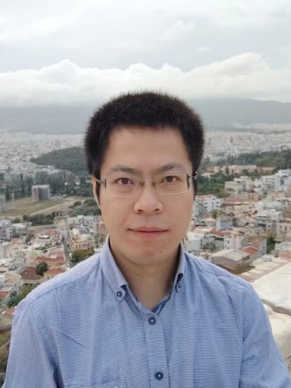 Ziyu Ren